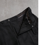 【防シワ・撥水・ストレッチ】BUNGY CLOTH チェック ウエストアジャストスラックス(セットアップ対応)