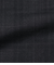 【防シワ・撥水・ストレッチ】BUNGY CLOTH チェック ウエストアジャストスラックス(セットアップ対応)