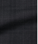【防シワ・撥水・ストレッチ】BUNGY CLOTH チェック ウエストアジャストスラックス(セットアップ対応)