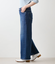 EDWIN 11オンス ワイドデニムパンツ