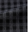 【ウォッシャブル】Woolish Block Check リボンドロストドレス