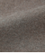 【ウォッシャブル】Organic Cotton Blend Plating ニットブルゾン