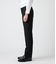 【ストレッチ・防シワ】FLEX COMFORT ギャバストレッチ スーツ