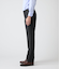 【ストレッチ・防シワ】FLEX COMFORT ウィンドウペイン スーツ