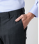【ストレッチ・防シワ】FLEX COMFORT ウィンドウペイン スーツ
