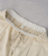 Heavyweight Cotton Twill ギャザードロストパンツ
