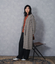 Heavyweight Cotton Twill ギャザードロストパンツ