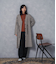 Heavyweight Cotton Twill ギャザードロストパンツ