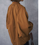 High Density Twill ドルマンスリーブブルゾン