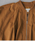 High Density Twill ドルマンスリーブブルゾン