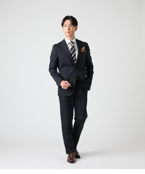 防シワ・ストレッチ】TRAVEL COMFORT ハイツイストシャドー