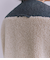Eco Fur 切り替えボアベスト