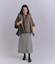 Eco Fur 切り替えボアベスト