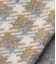 NUANCES COLOR MEASURE CHECK ミニマフラー