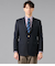 HERITAGE CLOTH トロピカル Ⅰ型ブレザー(セットアップ対応)