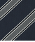 バスケット ストライプ ネクタイ