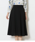 フィネスボイル フレアスカート