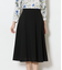 フィネスボイル フレアスカート