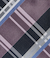 マルチカラーチェック ネクタイ