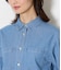 ライトオンスデニムシャツ