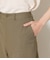 ストレッチオックス ベイカーパンツ