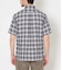 サンライトニューヨーカータータン 半袖ショートボタンダウンシャツ