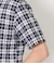サンライトニューヨーカータータン 半袖ショートボタンダウンシャツ