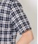 サンライトニューヨーカータータン 半袖ショートボタンダウンシャツ