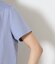 【吸水速乾】格子サッカータックTシャツ
