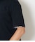 COOL COMFORT ニューヨーカータータン 布帛カッタウェイスキッパーポロシャツ