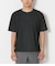 【接触冷感】シールズトリコット 半袖Tシャツ