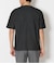 【接触冷感】シールズトリコット 半袖Tシャツ