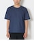 【接触冷感】シールズトリコット 半袖Tシャツ