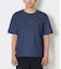 【接触冷感】シールズトリコット 半袖Tシャツ