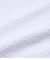 【吸水速乾】COOL COMFORT サッカーストライプ カッタウェイカラーポロシャツ