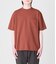 【ウォッシャブル・軽量・ストレッチ】エフォートレス クルーネックニットTシャツ