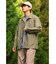 【羽織り・着回し・ロングシーズン対応】ユーティリティシャツ