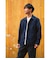 【羽織り・着回し・ロングシーズン対応】ユーティリティシャツ