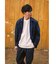 【羽織り・着回し・ロングシーズン対応】ユーティリティシャツ