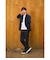 【羽織り・着回し・ロングシーズン対応】ユーティリティシャツ