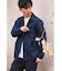 【羽織り・着回し・ロングシーズン対応】ユーティリティシャツ