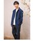 【羽織り・着回し・ロングシーズン対応】ユーティリティシャツ