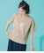 【滑らかな肌触り・着回し】GELATO グラフィックTシャツ