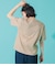【滑らかな肌触り・着回し】GELATO グラフィックTシャツ