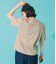 【滑らかな肌触り・着回し】GELATO グラフィックTシャツ