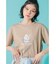 【滑らかな肌触り・着回し】GELATO グラフィックTシャツ
