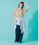 【滑らかな肌触り・着回し】GELATO グラフィックTシャツ