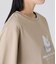 【滑らかな肌触り・着回し】GELATO グラフィックTシャツ