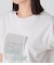 【滑らかな肌触り・着回し】NEWS PAPER グラフィックTシャツ