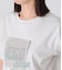【滑らかな肌触り・着回し】NEWS PAPER グラフィックTシャツ